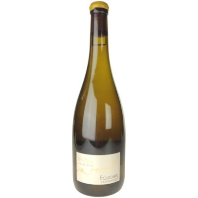 Savennières Equilibre 2010, Domaine Loic Mahé